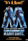 Super Mario Bros.