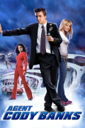 Película Agent Cody Banks