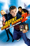 Película Agent Cody Banks 2: Destination London