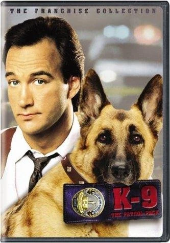 Superagente K-9