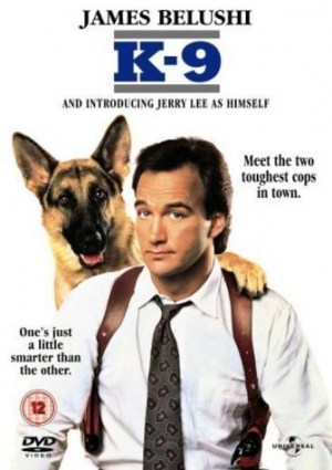 Superagente K-9