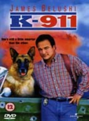 Superagente K-911
