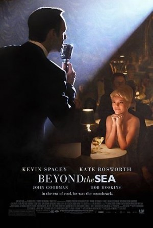 Beyond the sea
