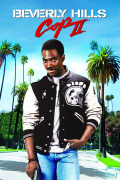 Película Beverly Hills Cop II