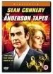 The Anderson Tapes