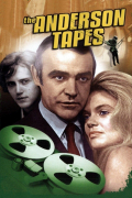Película The Anderson Tapes