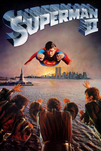 Película Superman II (la aventura continúa)