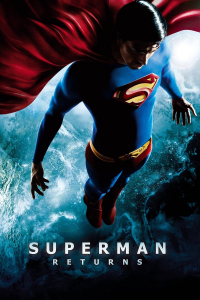 Superman Returns: el regreso