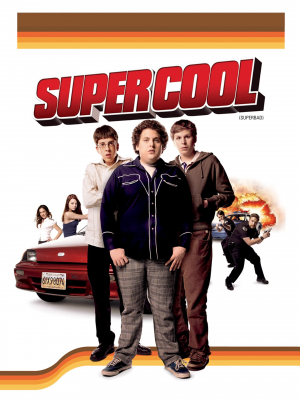 Supersalidos