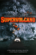 Película Supervolcano