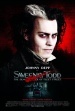 Sweeney Todd: El barbero diabólico de la calle Fleet