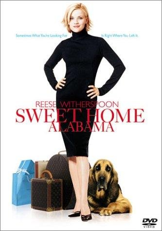 Sweet Home Alabama