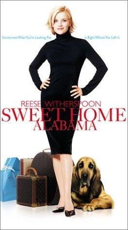 Sweet Home Alabama