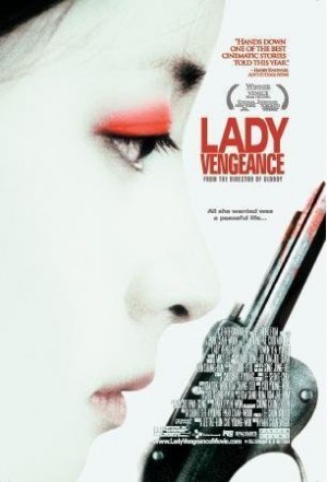Sympathy for Lady Vengeance
