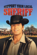 Película Support Your Local Sheriff!