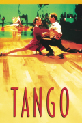 Película Tango