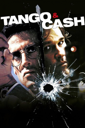 Tango y Cash