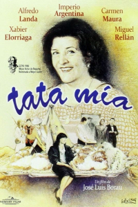 Tata mía