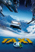 Película Taxi 3