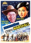 Película Bienvenido, Mister Marshall!
