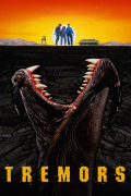 Película Tremors