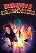 Película Tenacious D in the Pick of Destiny