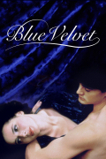 Película Blue Velvet