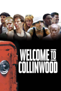 Película Welcome to Collinwood