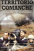 Película Comanche Territory
