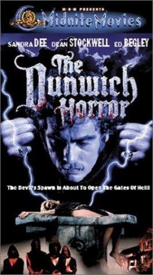 Terror en Dunwich