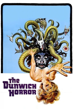 Terror en Dunwich