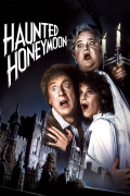 Película Haunted Honeymoon