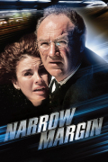 Película Narrow Margin
