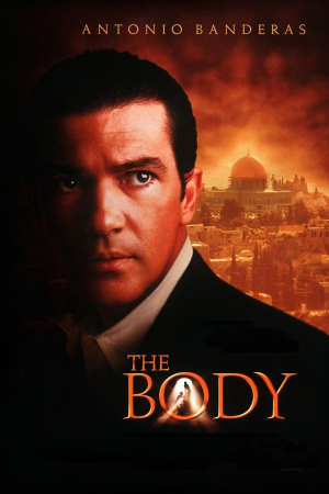 The Body (El cuerpo)