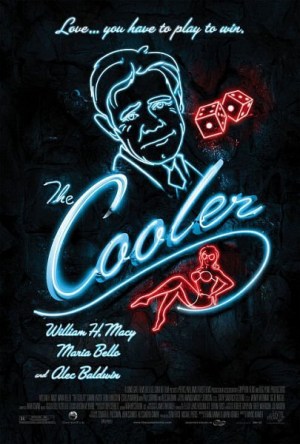 The cooler
