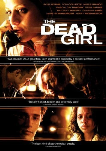 The dead girl