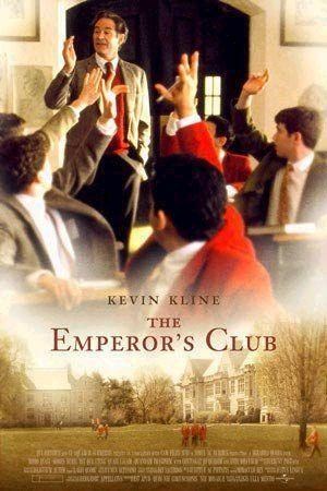 The Emperor's Club (El club de los emperadores)
