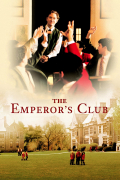 Película The Emperor's Club