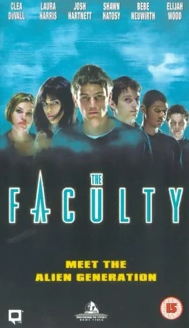 The Faculty