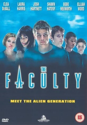 The Faculty