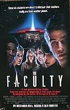 The Faculty