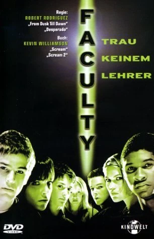 The Faculty