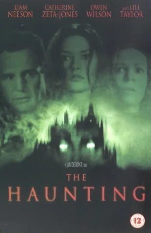 The Haunting (La guarida)