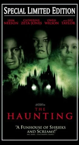 The Haunting (La guarida)