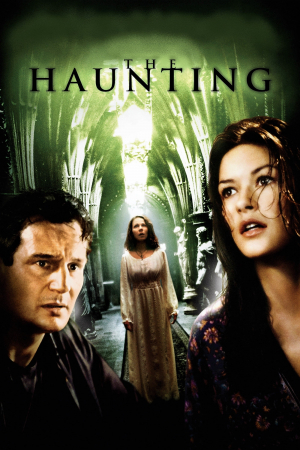 The Haunting (La guarida)