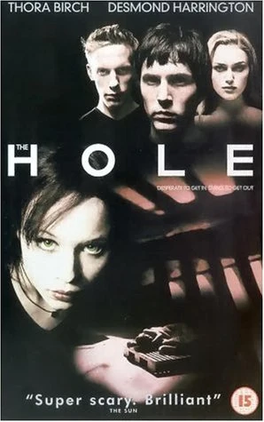 The hole