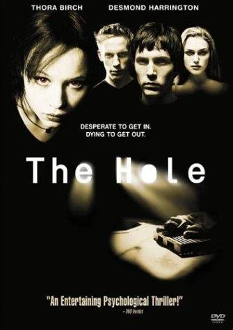 The hole