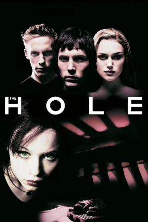 The hole