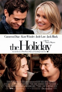 The Holiday The Holiday