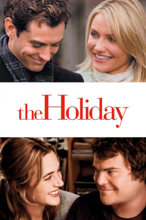 The Holiday (Vacaciones)